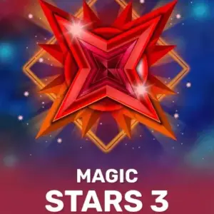Magic Stars 3