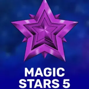 Magic Stars 5