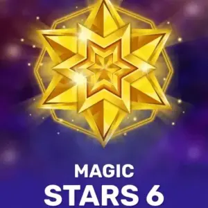 Magic Stars 6