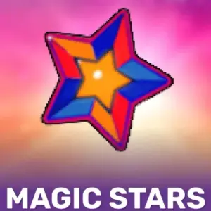 Magic Stars