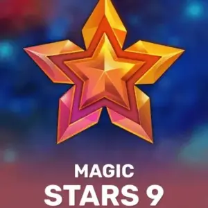 Magic Stars 9
