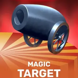 Magic Target