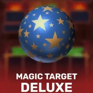 Magic Target Deluxe