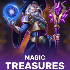Magic Treasures