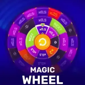 Magic Wheel