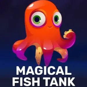Magical Fish Tank