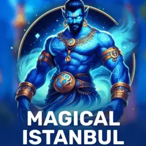 Magical Istanbul
