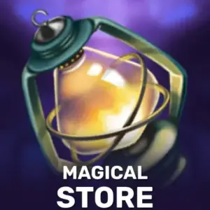 Magical Store