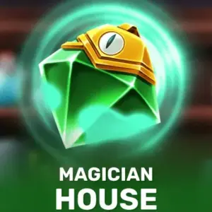 Magician House