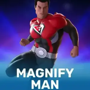 Magnify Man