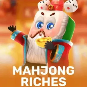Mahjong Riches