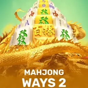 Mahjong Ways 2