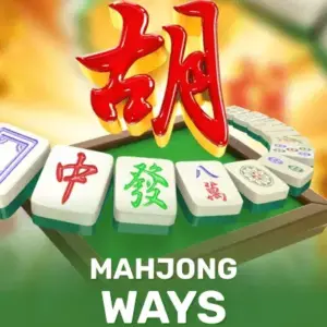 Mahjong Ways