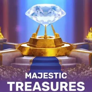 Majestic Treasures