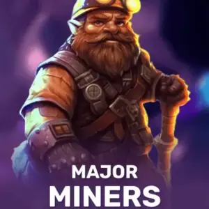 Major Miners