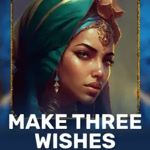 Make Three Wishess
