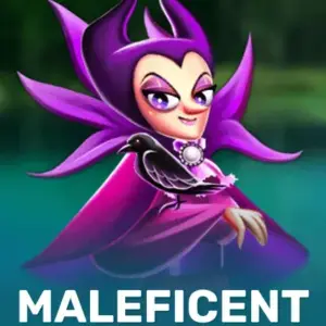 Maleficent Fusion Reels