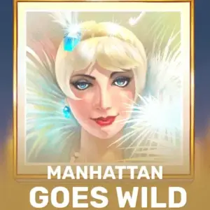 Manhattan Goes Wild