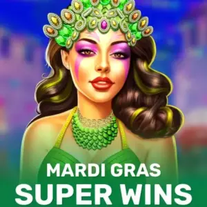 Mardi Gras Super Wins