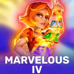Marvelous Iv