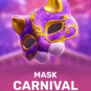 Mask Carnival