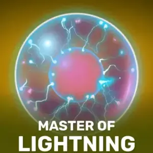 Master of Lightning