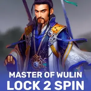 Master of Wulin Lock 2 Spin