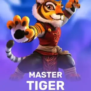 Master Tiger