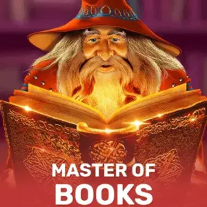 Master of Books