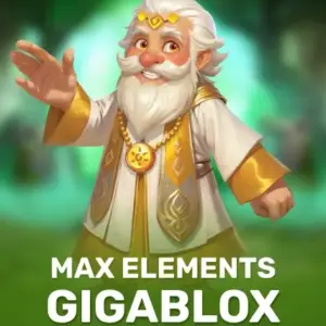 Max Elements GigaBlox