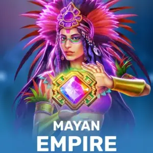 Mayan Empire