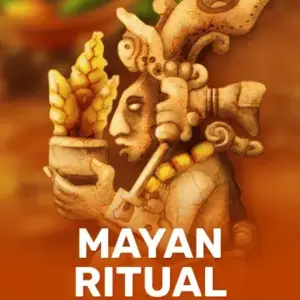 Mayan Ritual