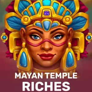 Mayan Temple Riches