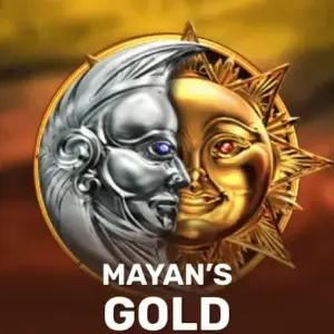 Mayan's Gold