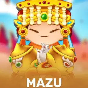Mazu