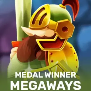 Medal Winner Megaways