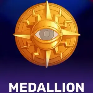 Medallion