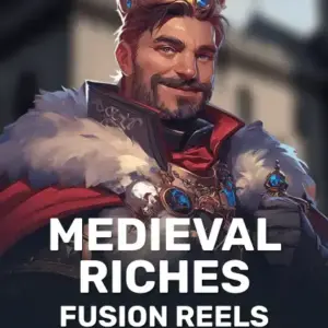 Medieval Riches Fusion Reels