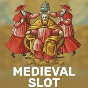 Medieval Slot