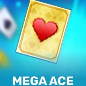 Mega Ace