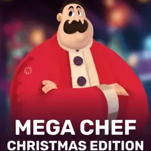 Mega Chef Christmas Edition