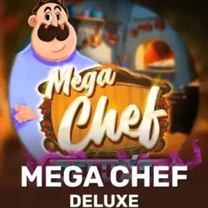 Mega Chef Deluxe