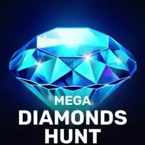 Mega Diamonds Hunt