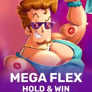Mega Flex: Hold & Win