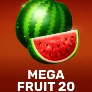 Mega Fruit 20