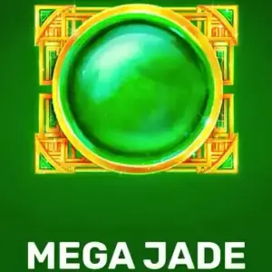 Mega Jade