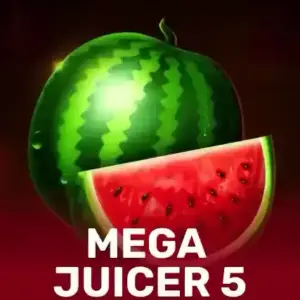 Mega Juicer 5