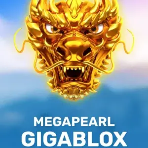 MegaPearl Gigablox