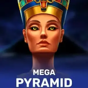 Mega Pyramid