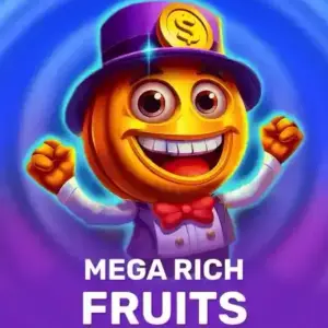 Mega Rich Fruits
